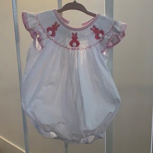 Easter bubble by Classic Whimsy